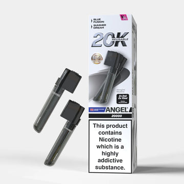 Vapes Bars Angel 20K Refill/Replacement pod
